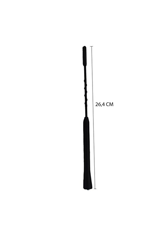 Ford Fiesta, Focus, Mondeo, Kuga, C-Max için Tavan anten Çubuğu-26,4 CM
