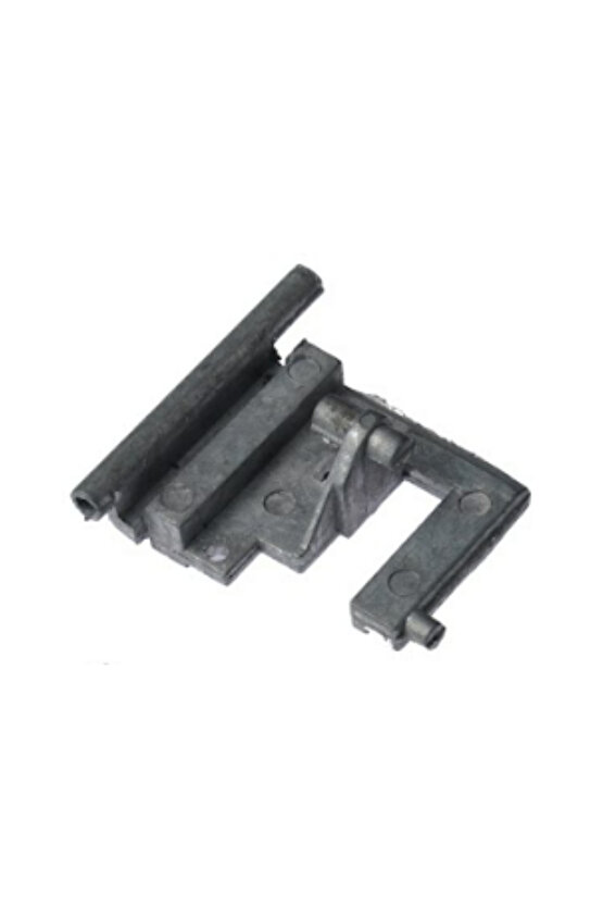 Renault Clio 1, Clio 2 Için Sunroof Tamir Takımı 4 Lü Metal Set Uyumlu