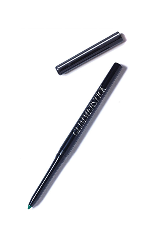 Glimmerstick Kahverengi Göz Kalemi - Smokey Brown 8681298933724