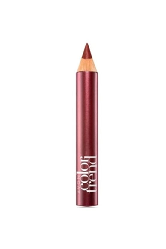 Color Trend Magic Colors Sihirli Renkli Kalem Ruj Cherry Red