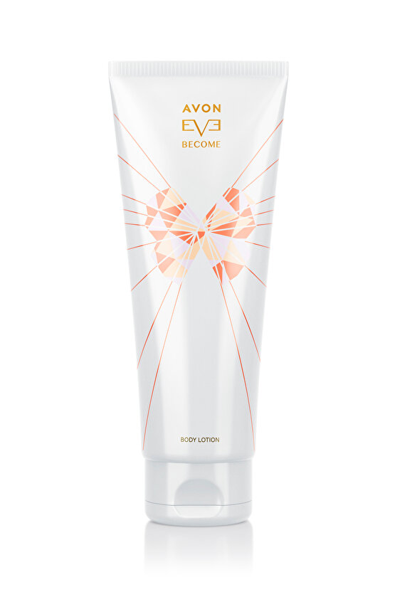 Eve Become Vücut Losyonu 125 Ml.