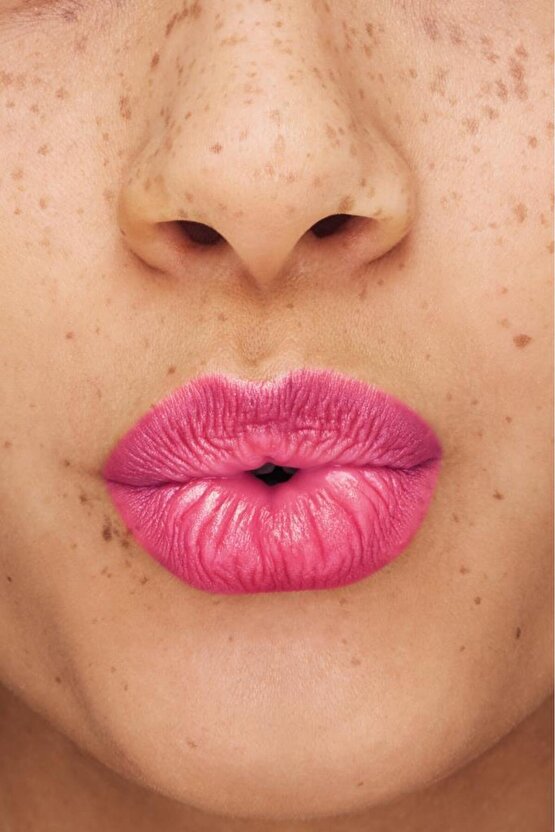 Color Trend Kremsi Ruj Doll Pink