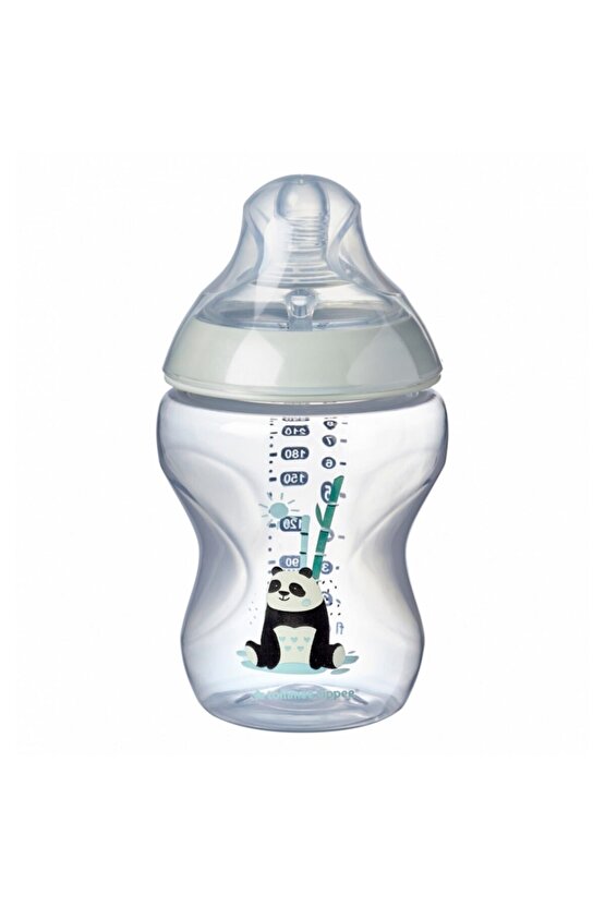 Pp Closer To Nature Biberon 260 ml X 1