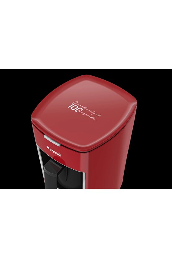 K 3300 - 100. Yıl Türk Kahve Makinesi