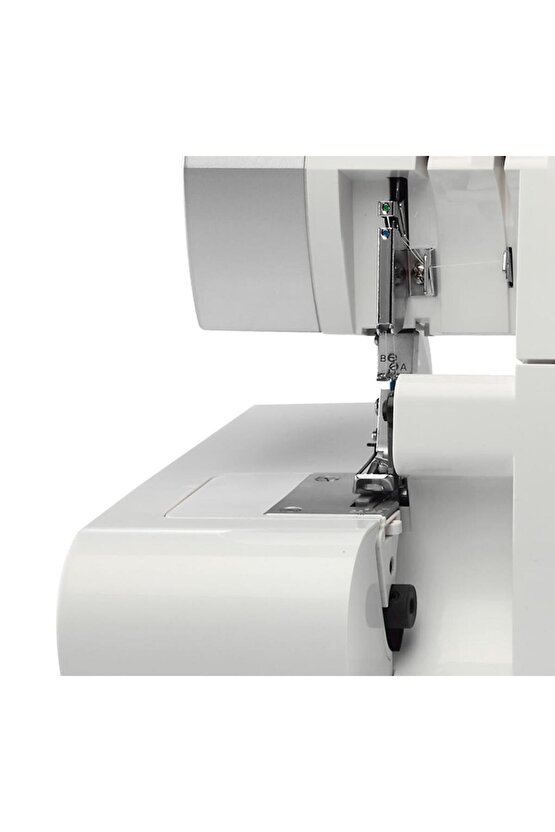 Singer 14 Sh 754 Dört Iplik Overlok Makinesi