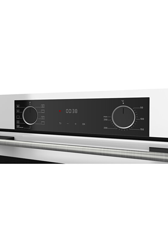 Fryart Cs Serisi Beyaz Set (cs206 Xe63cb D064 )