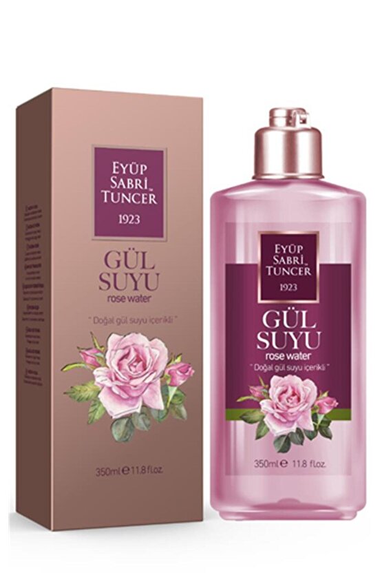 Gülsuyu 350ml Pet Şişe