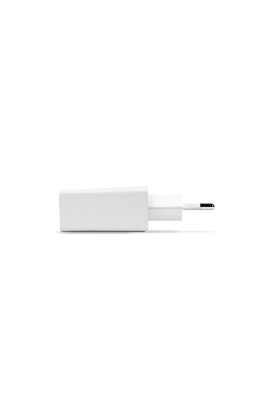 SmartCharger PD 20W Seyahat Hızlı Şarj Aleti