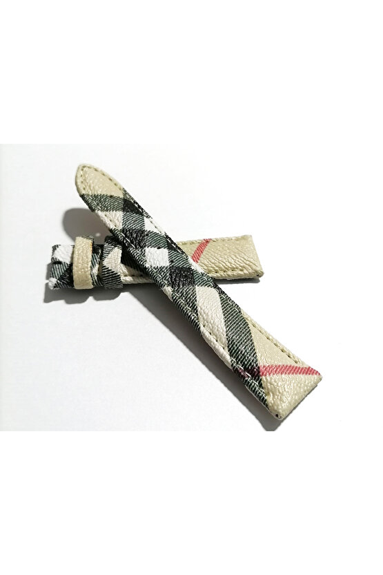 Kumaş 22 mm kayis