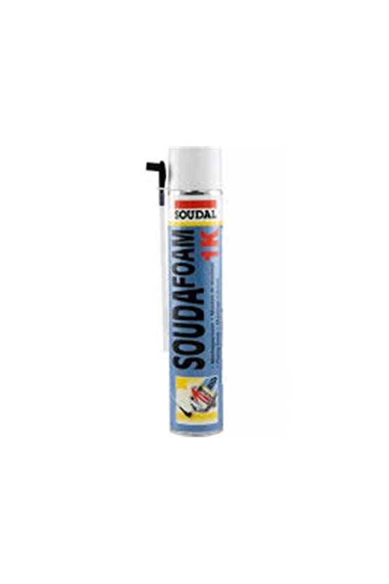 Soudal Köpük