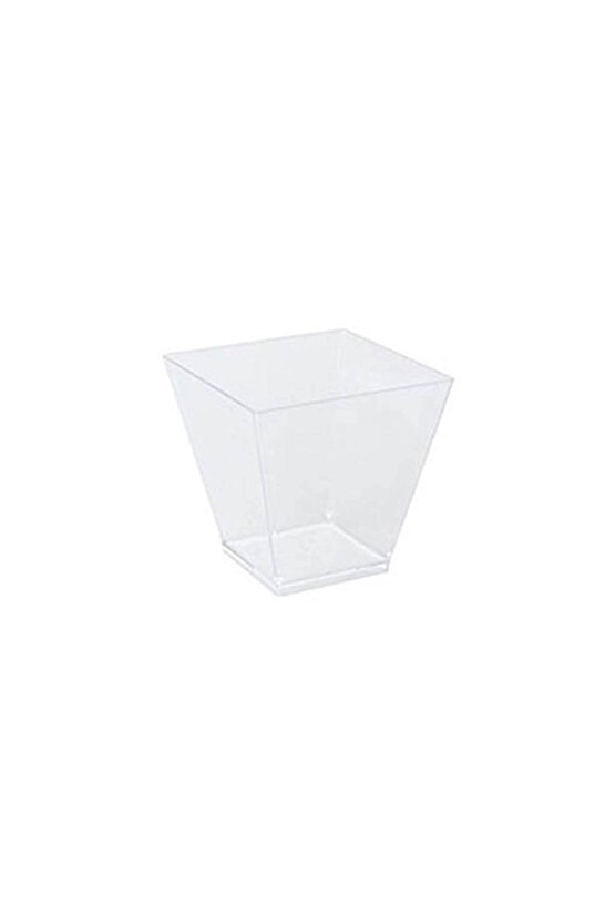 Mini Kübik Kase 60 Cc 24 Lü