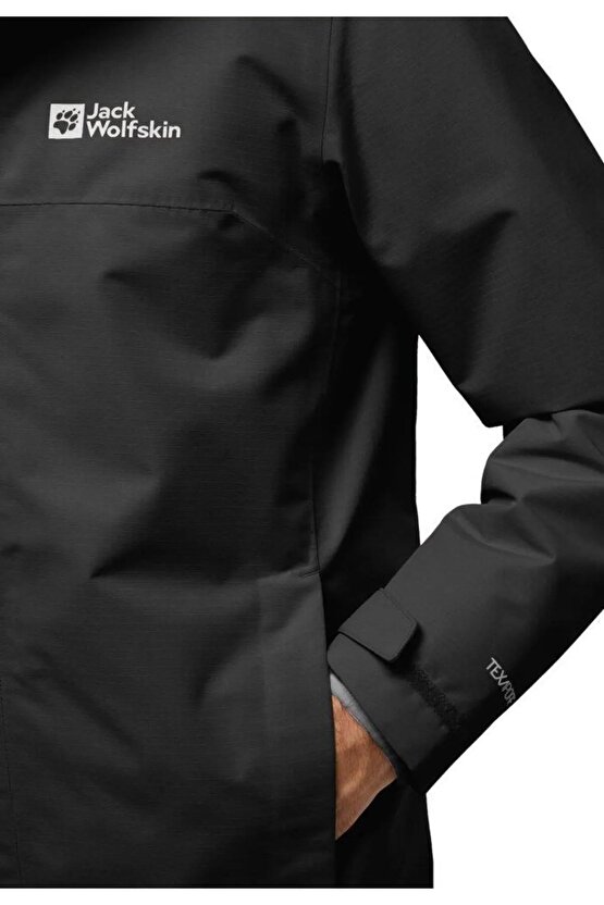 ALTENBERG 3IN1 JKT M 3in1 Su Geçirmez Mont