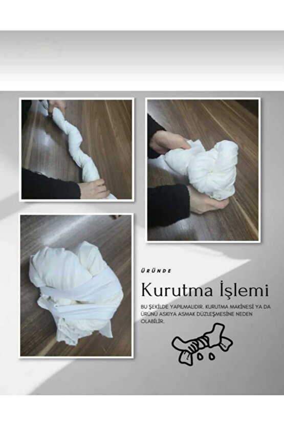 Kadın Kırışık Uzun Kloş Tesettür Etek