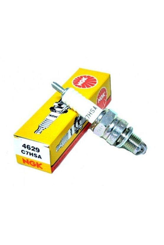 Mondial 250 Mct Buji C7hsa