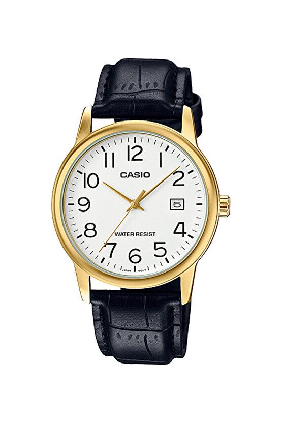 MTP-V002GL-7B2UDF ERKEK KOL SAATİ