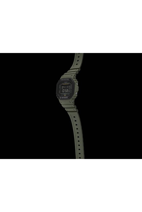 G-SHOCK DW-5610SU-3DR Erkek Kol Saati