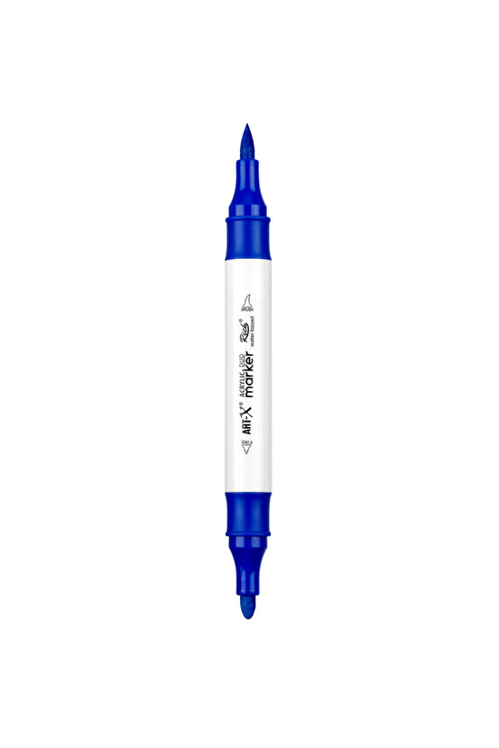 ART-X AKRİLİK MARKER ÇİFT TARAFLI KALEM