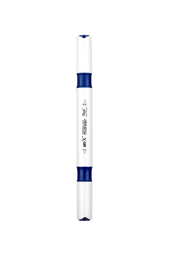Art-x Akrilik Marker Çift Taraflı Kalem No:207