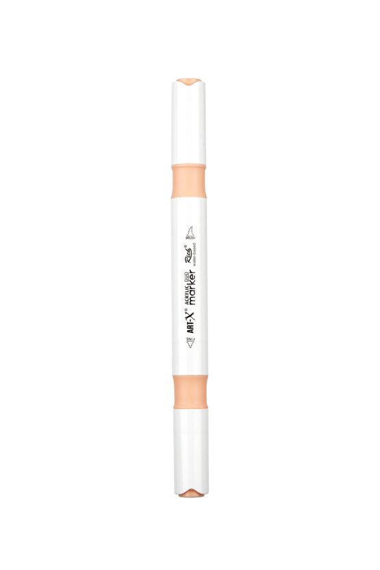 Art-x Akrilik Marker Çift Taraflı Kalem No:145