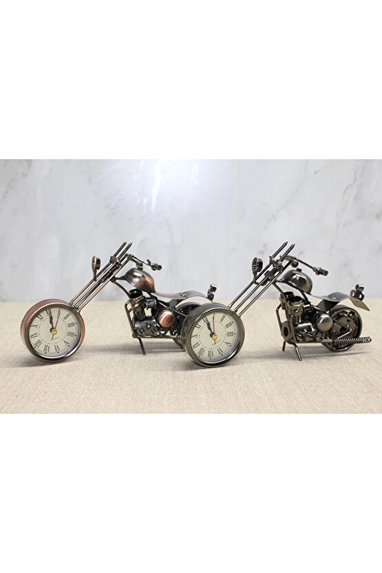 Metal Bilyeli Saatli Saatli Motor Alk4338