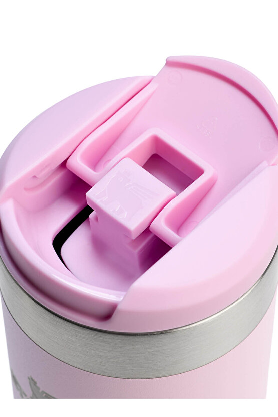 The AeroLight Transit Pembe Termos (10-10787-221)