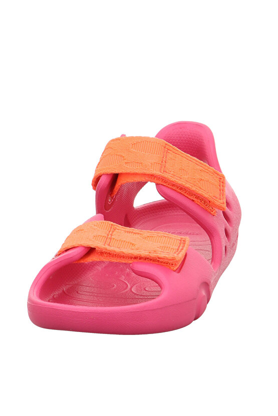 Pembe Kız Çocuk Sandalet SPLASH-S