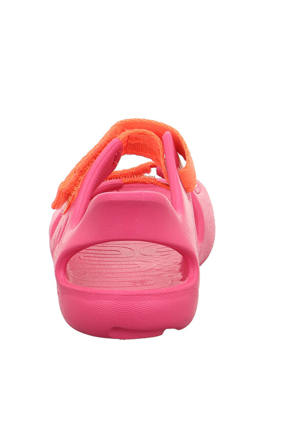 Pembe Kız Çocuk Sandalet SPLASH-S