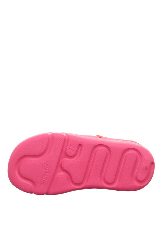 Pembe Kız Çocuk Sandalet SPLASH-S