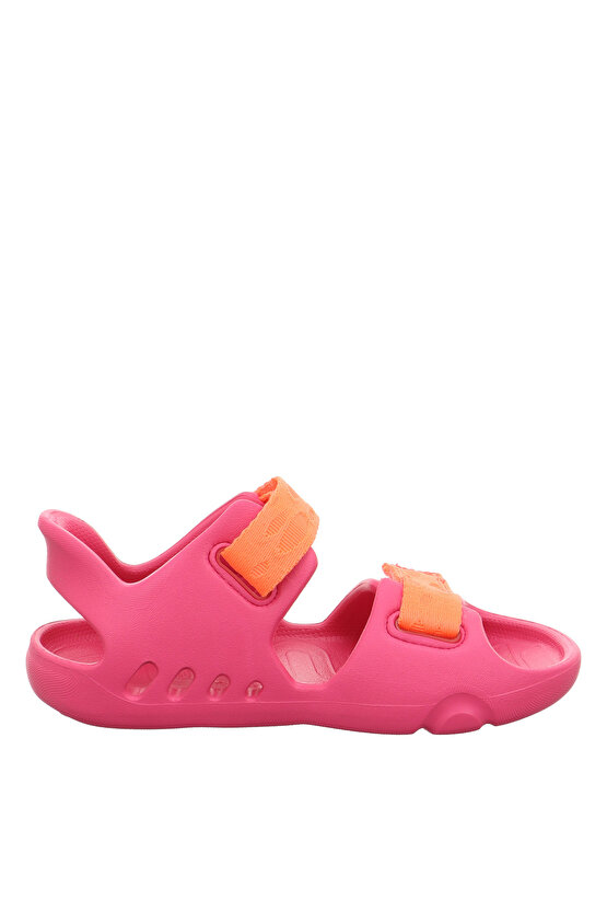 Pembe Kız Çocuk Sandalet SPLASH-S