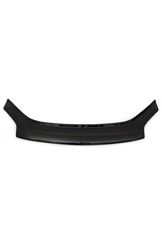 Citroen Berlingo Plexi Ön Kaput Koruyucu Rüzgarlık 2004-2009