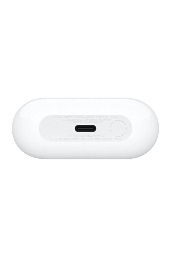 Galaxy Buds3 Pro Beyaz