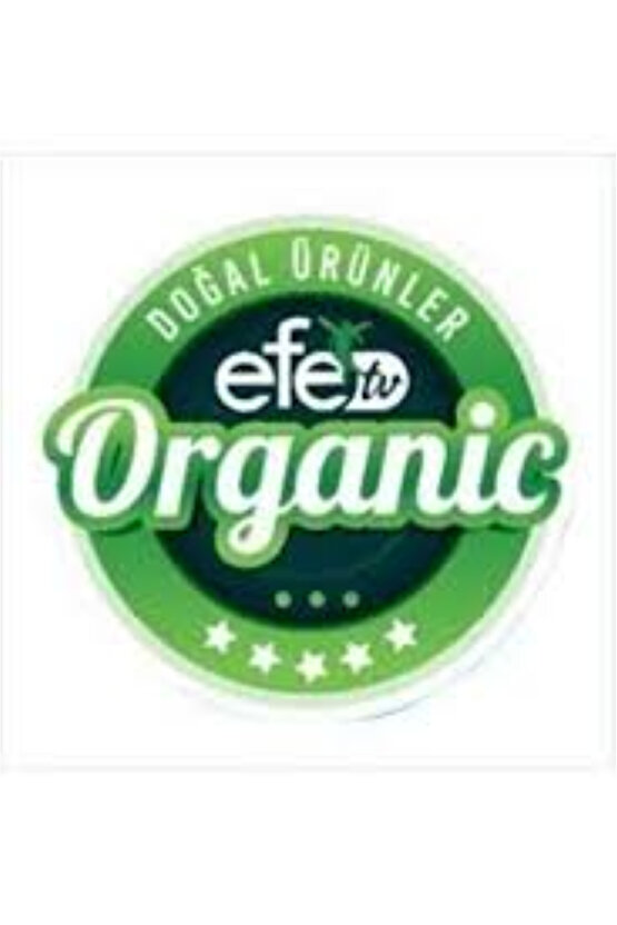 Efe Organic Alaçatı Damla Sakızı 250 gram