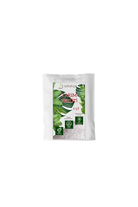 Perlit 10 lt
