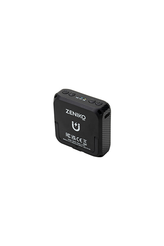 Zeniko VS5-Bi Bi-Color Mini LED Işık