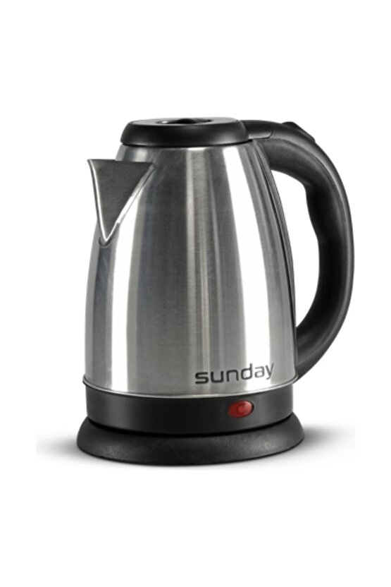 Sinem Çelik Kettle