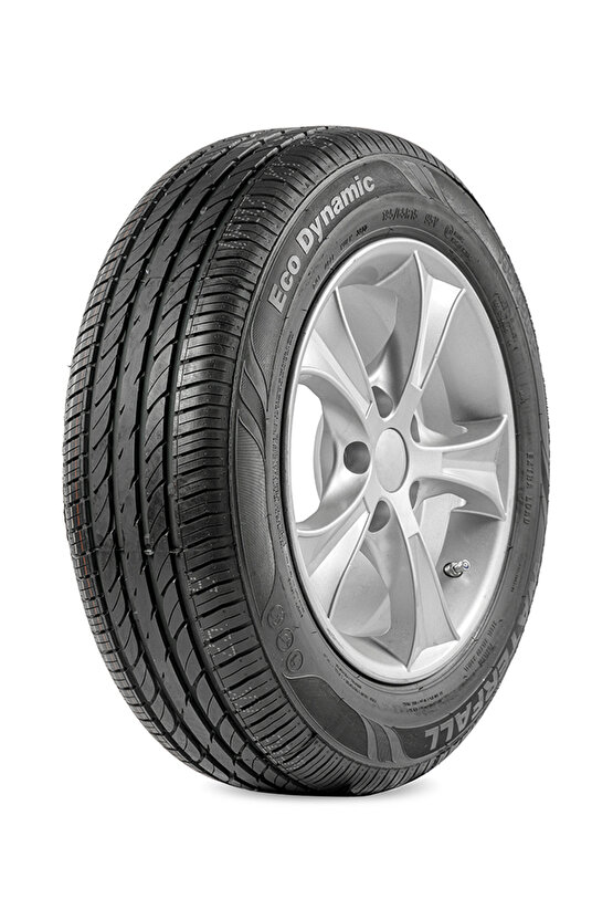 21555R17 94W Eco Dynamic Oto Yaz Lastiği ( Üretim: 2025)