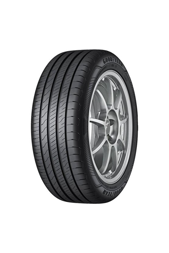 20555R17 95V XL Efficientgrip Performance 2 Oto Yaz Lastiği (Üretim: 2025)