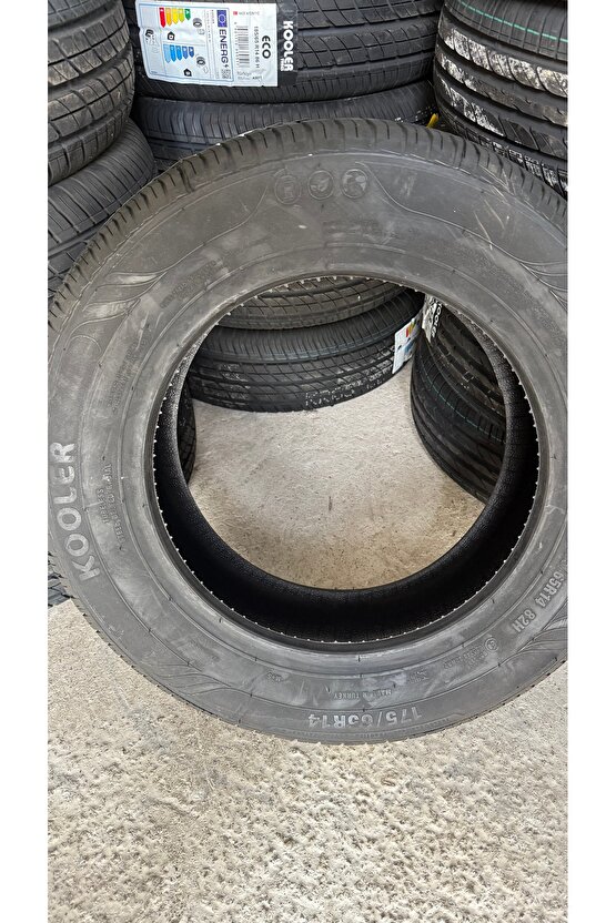 17565R14 82H ECO-2 (2025 ÜRETİM)