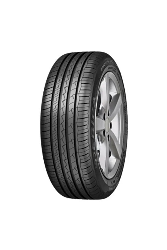 Presto Hp 2 19565r15 91v ( Yıl: 2024 )