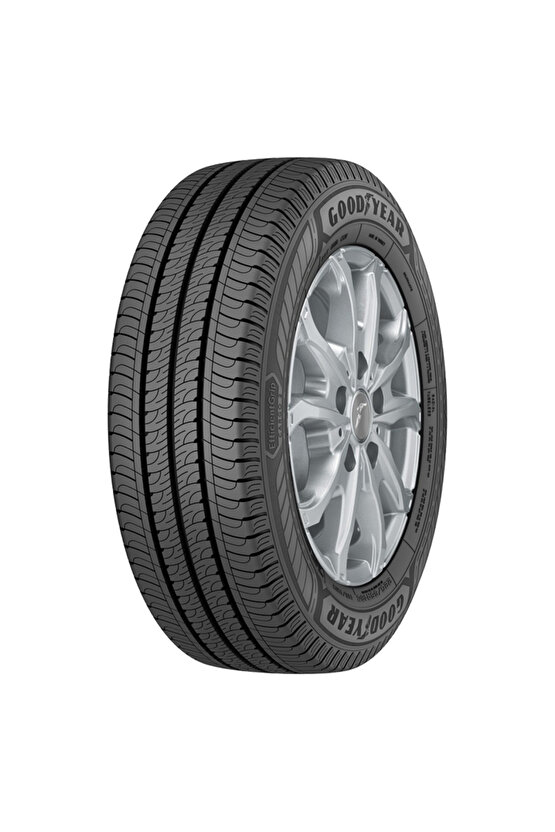 21560 R17c 104102 H Efficientgripargo 2 Yaz Lastiği ( Üretim Yılı: 2024 )