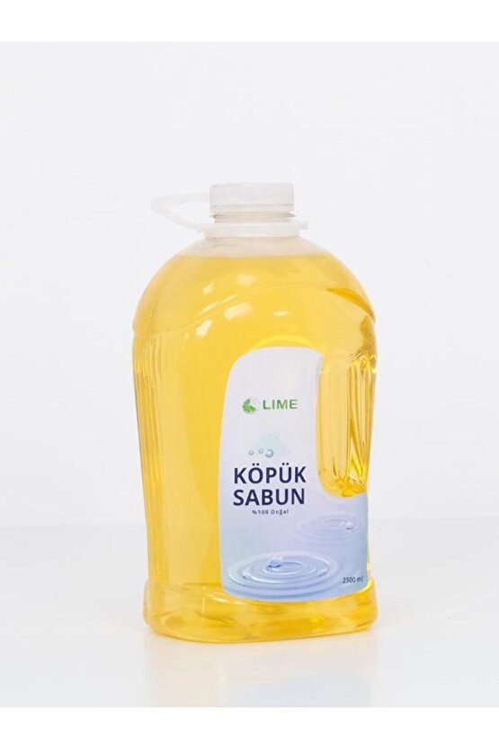 Köpük Sabun - 2.5 Kg
