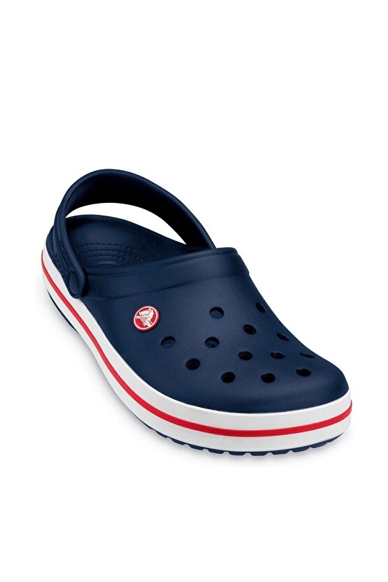 Navy Terlik