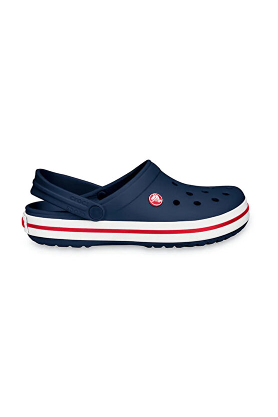 11016 Crocs Crocband Unisex Lacivert Sandalet 36-44