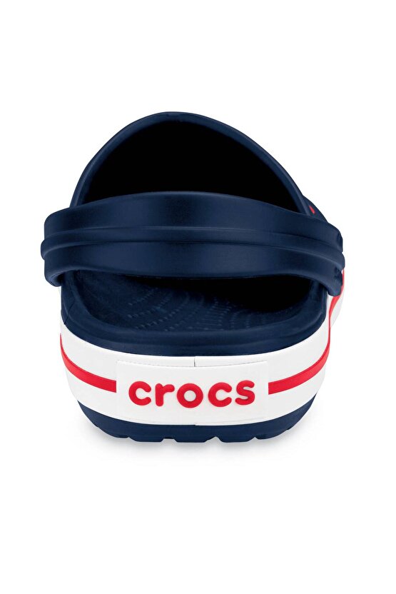 Crocband Unisex Mavi Günlük Stil Terlik 11016_410