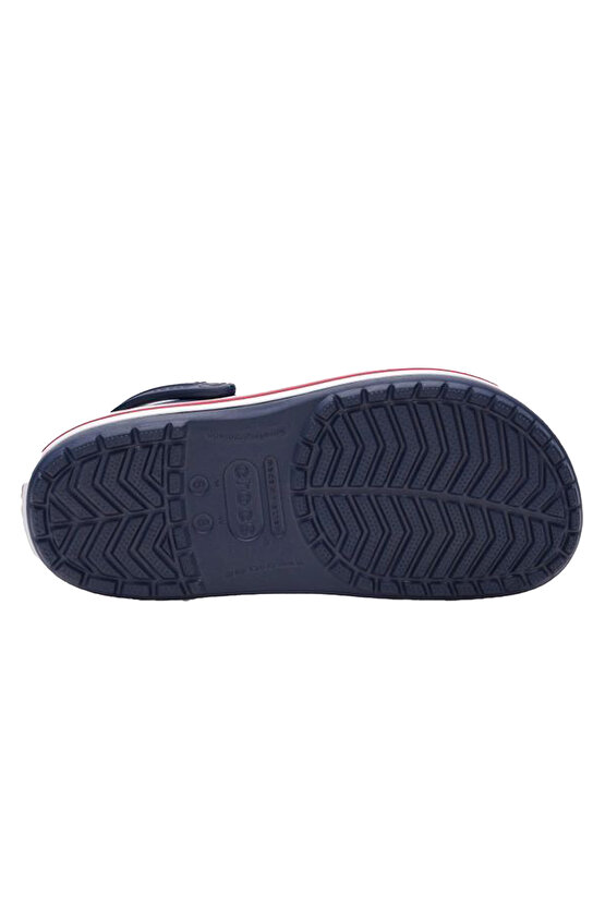 Crocband Unisex Lacivert Terlik
