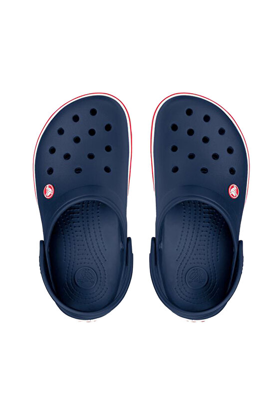 Crocband Unisex Lacivert Terlik