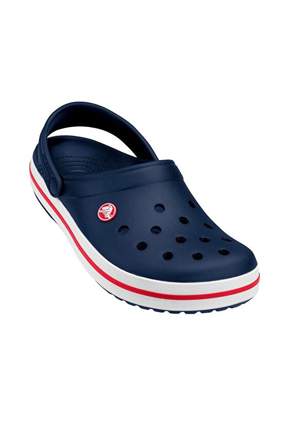 Crocband Unisex Lacivert Terlik
