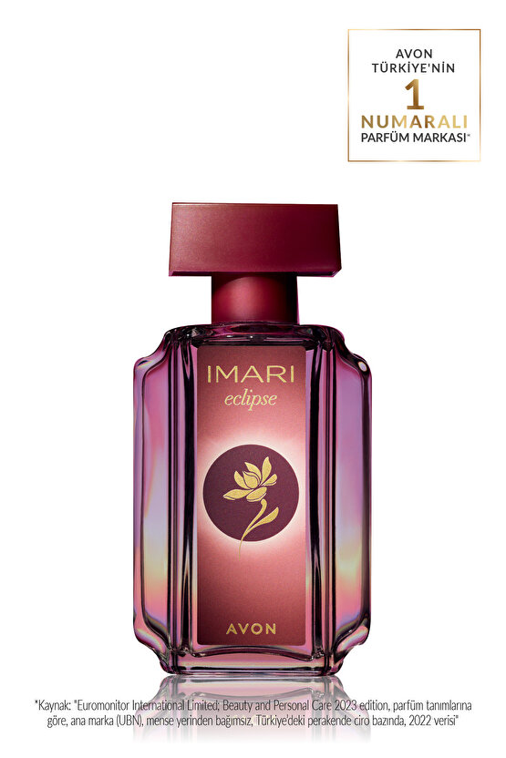 Imari Eclipse Kadın Parfüm Edt 50 Ml.