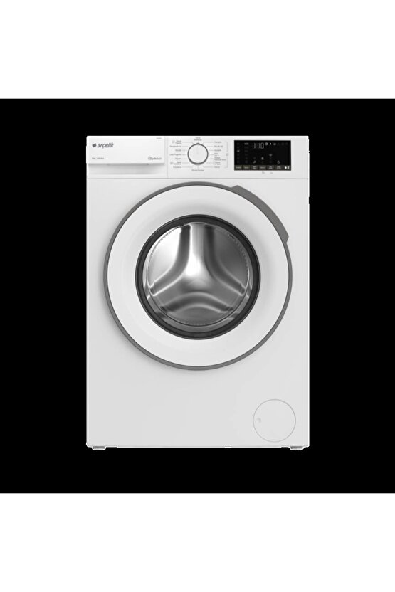 9120 TMX 9 KG ÇAMAŞIR MAKİNESİ