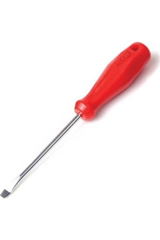 Düz Tornavida 5x100 Mm